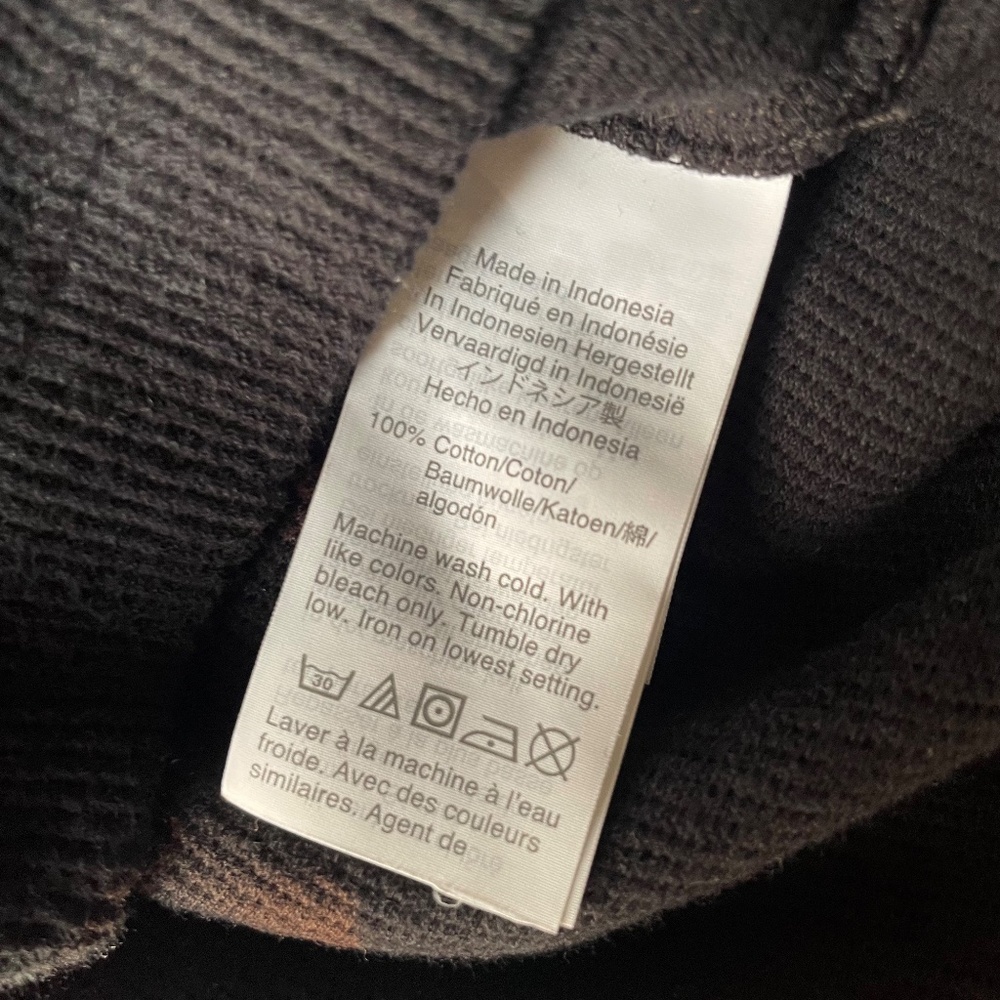 Madewell Texture & Thread Top - Picture 5 of 5